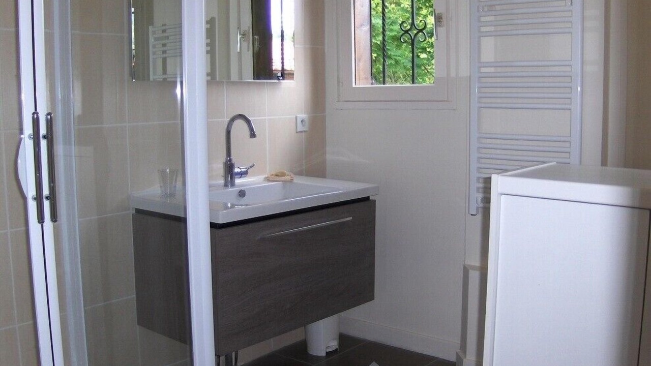 Photo of Bathroom in Lamoura