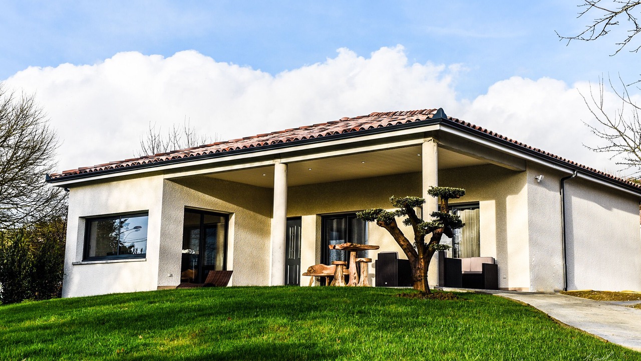 Photo of Outdoor in Grisolles