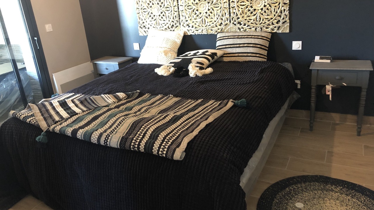 Photo of Bedroom in Grisolles