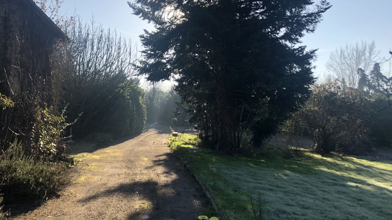 Photo of Outdoor in Grisolles