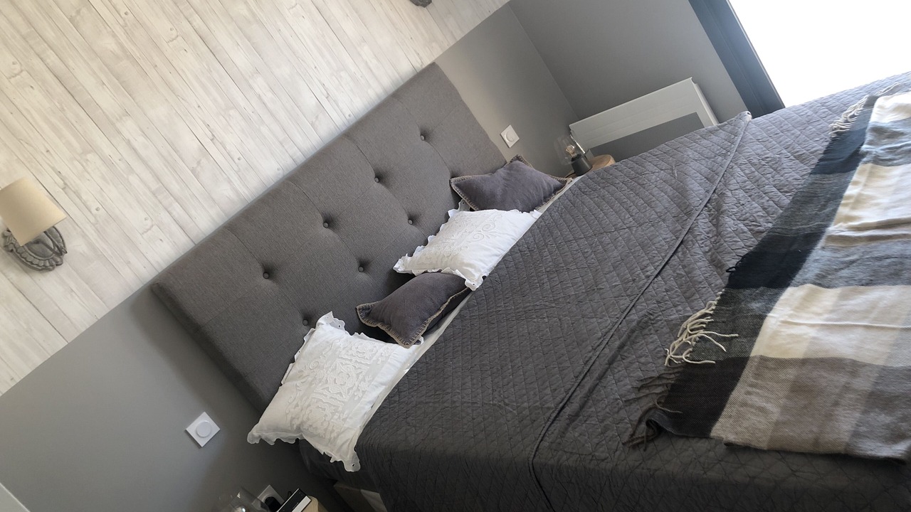 Photo of Bedroom in Grisolles