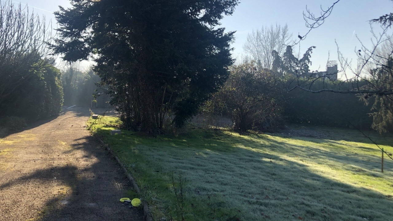 Photo of Outdoor in Grisolles