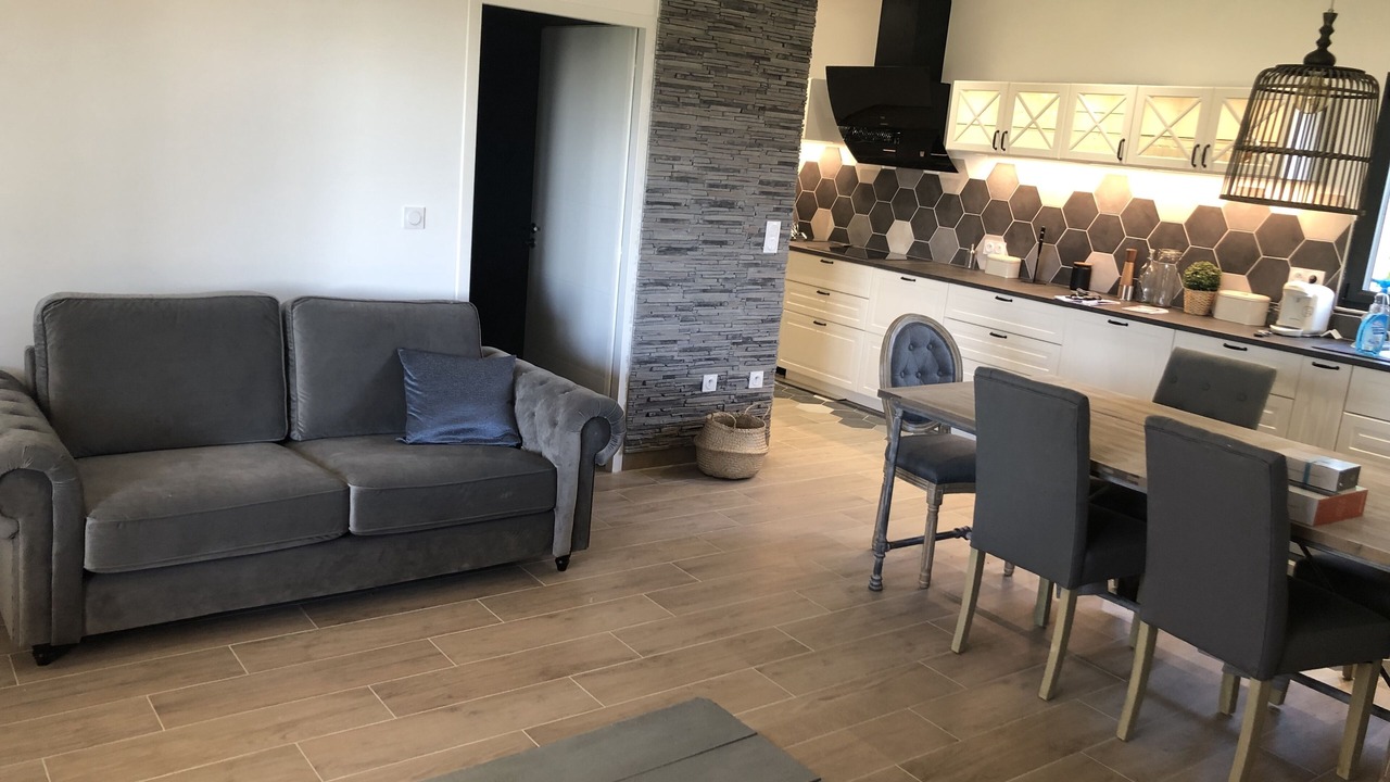 Photo of Livingroom in Grisolles