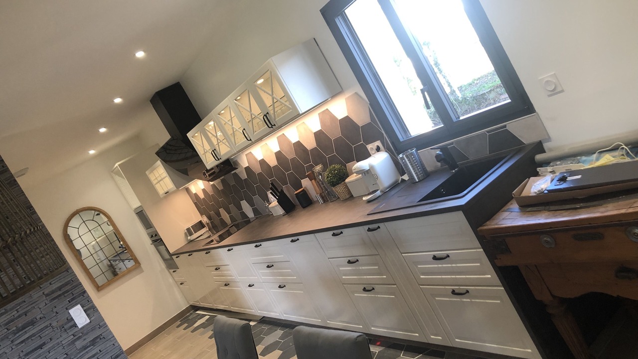 Photo of Kitchen in Grisolles