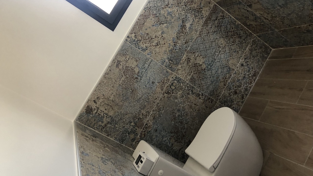 Photo of Bathroom in Grisolles