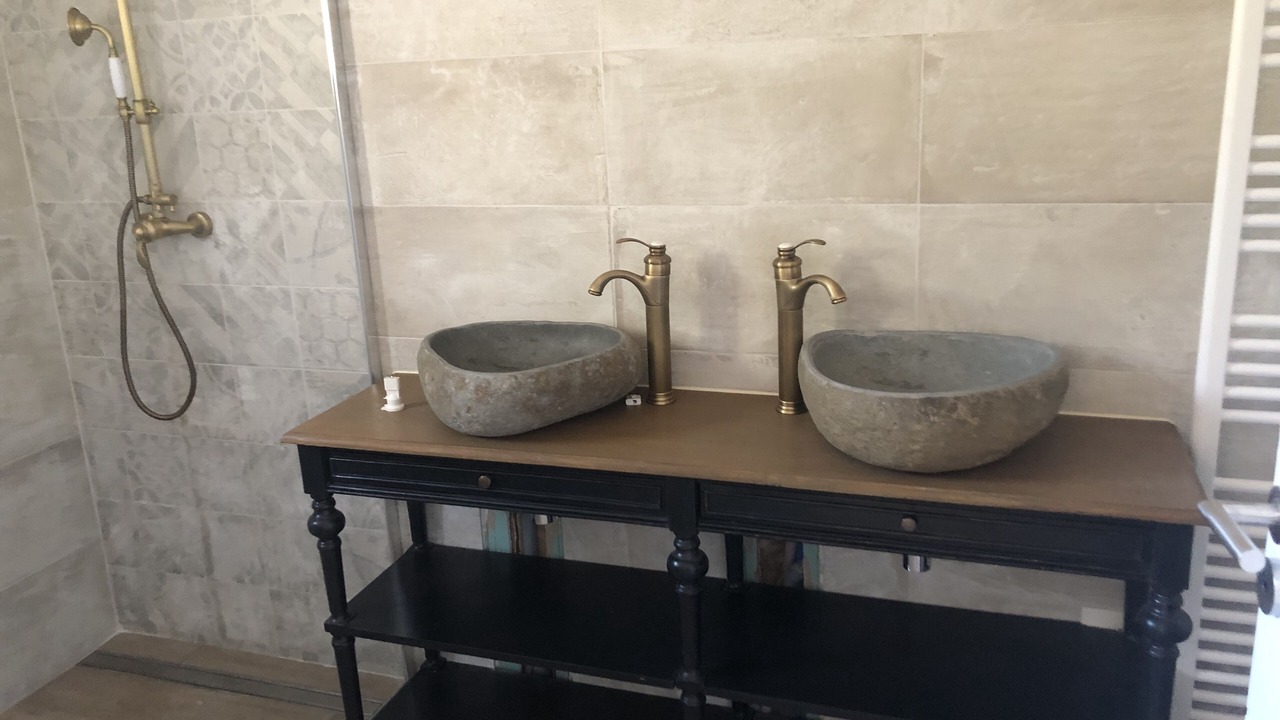 Photo of Bathroom in Grisolles