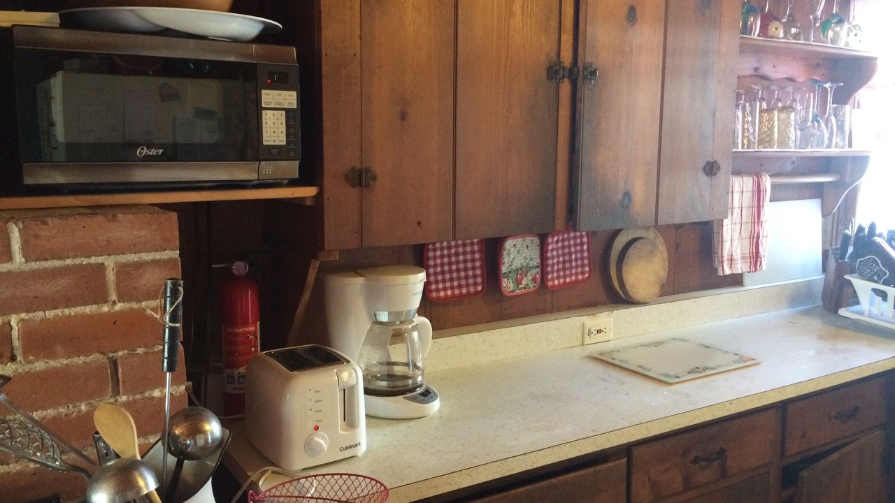 Photo of Kitchen in West Dennis