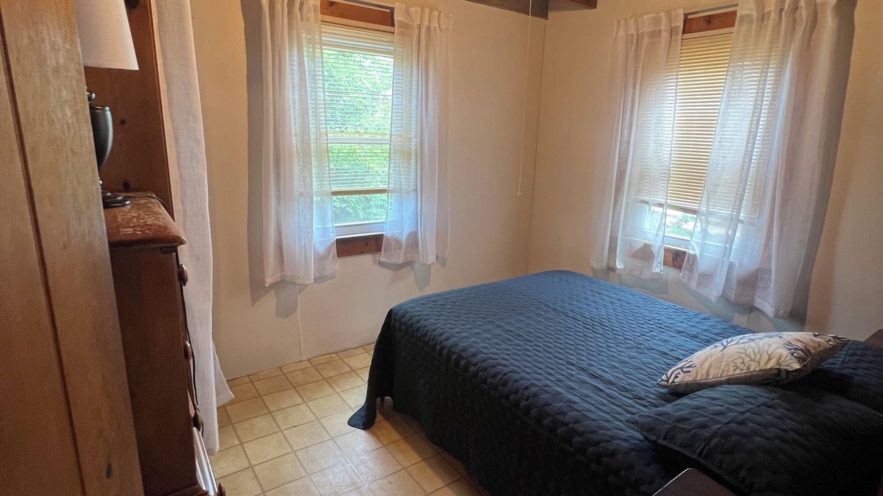 Photo of Bedroom in West Dennis