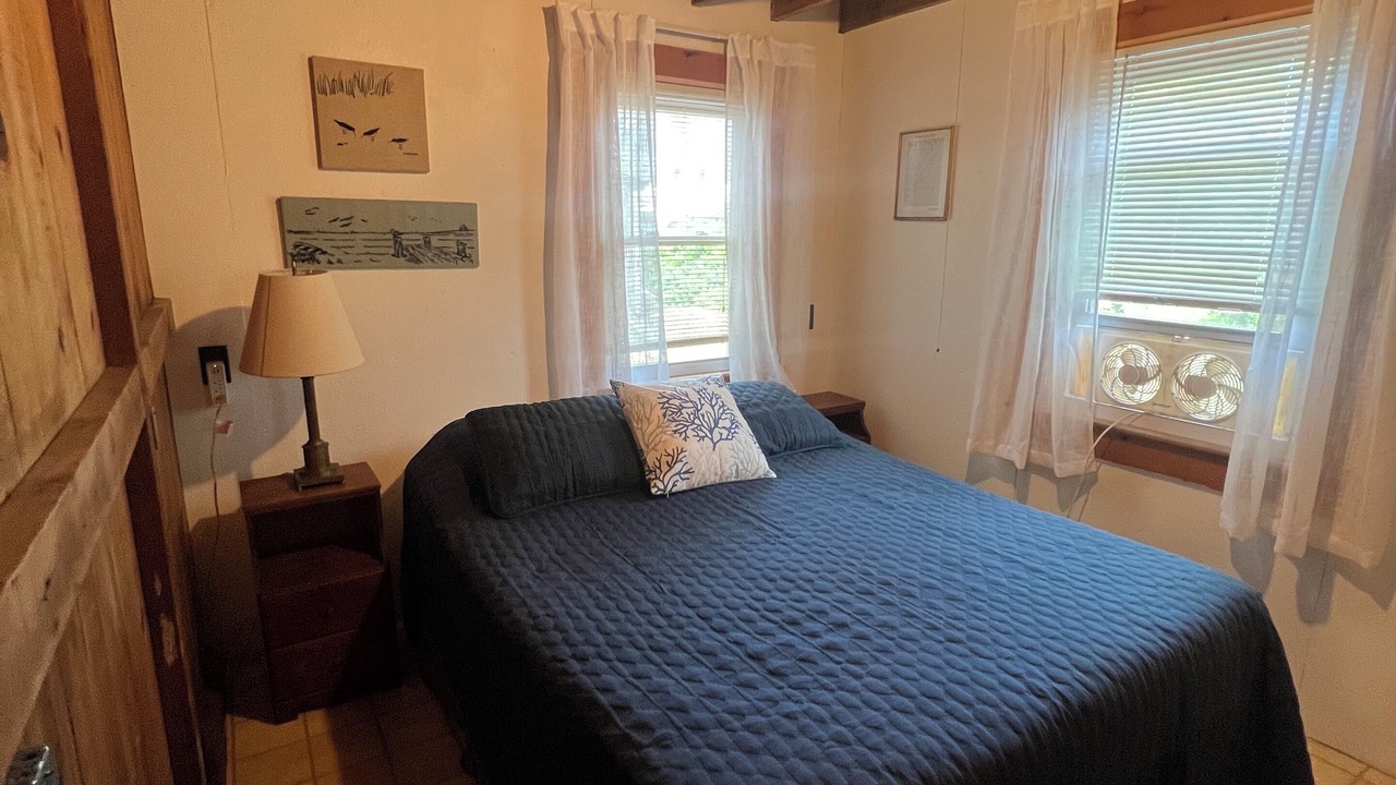 Photo of Bedroom in West Dennis