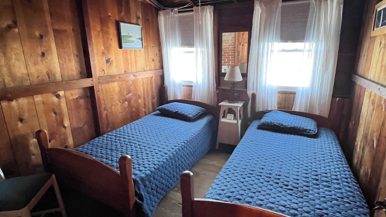 Photo of Bedroom in West Dennis