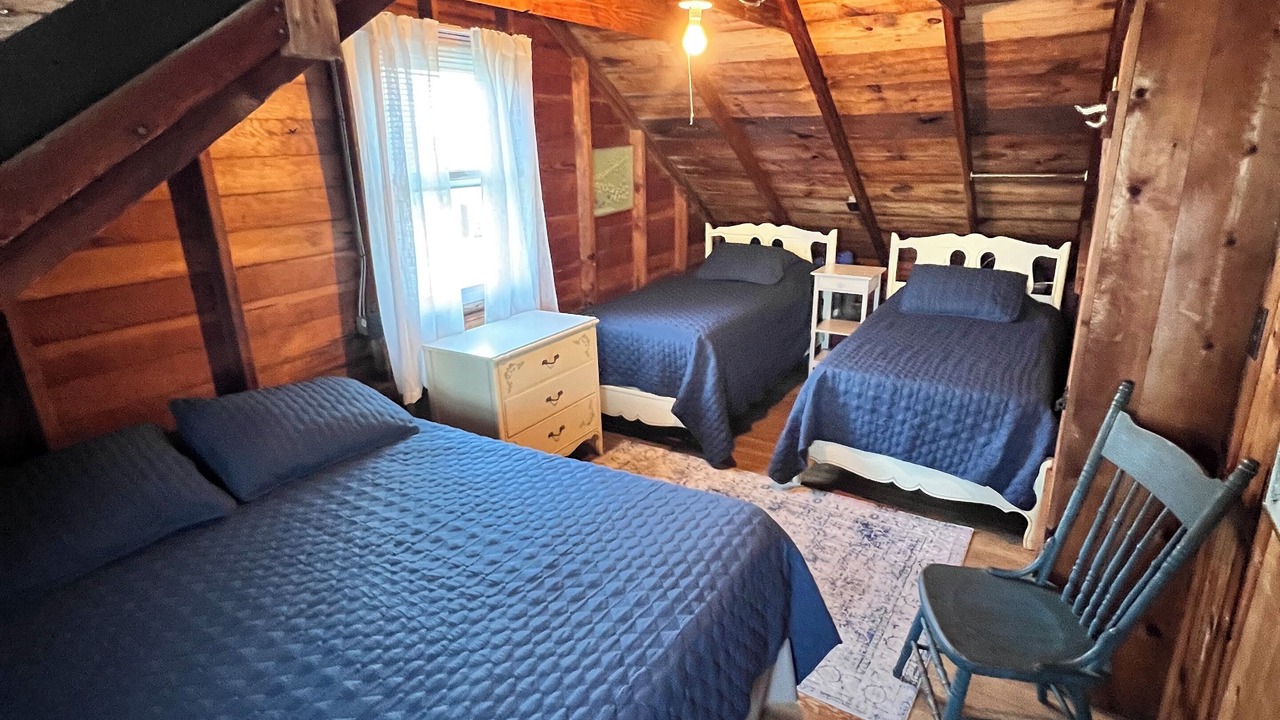 Photo of Bedroom in West Dennis