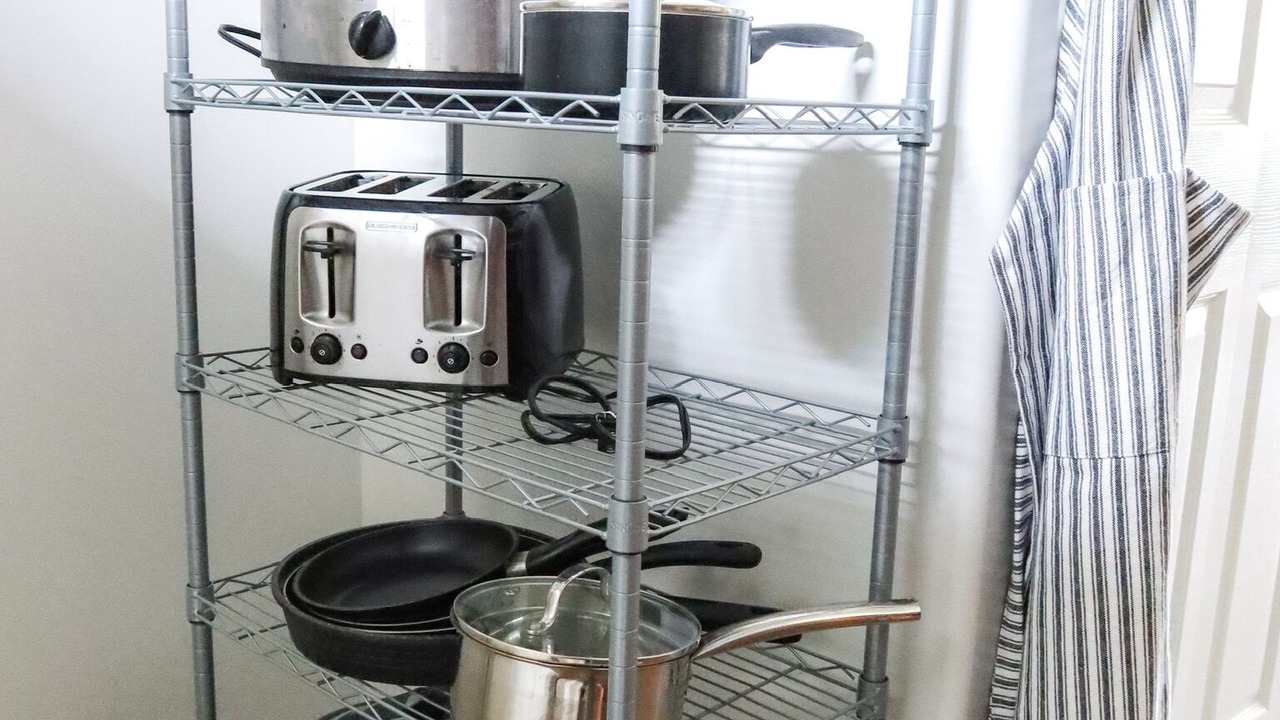 Photo of Kitchen in Lake Charles