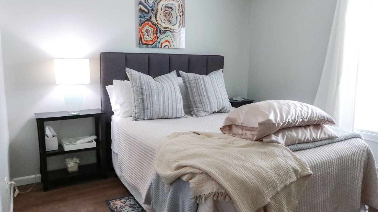 Photo of Bedroom in Lake Charles