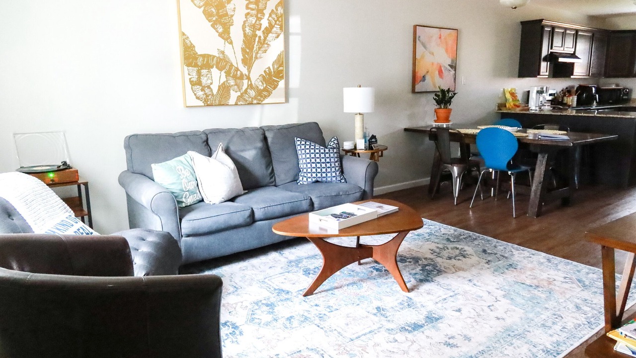 Photo of Livingroom in Lake Charles