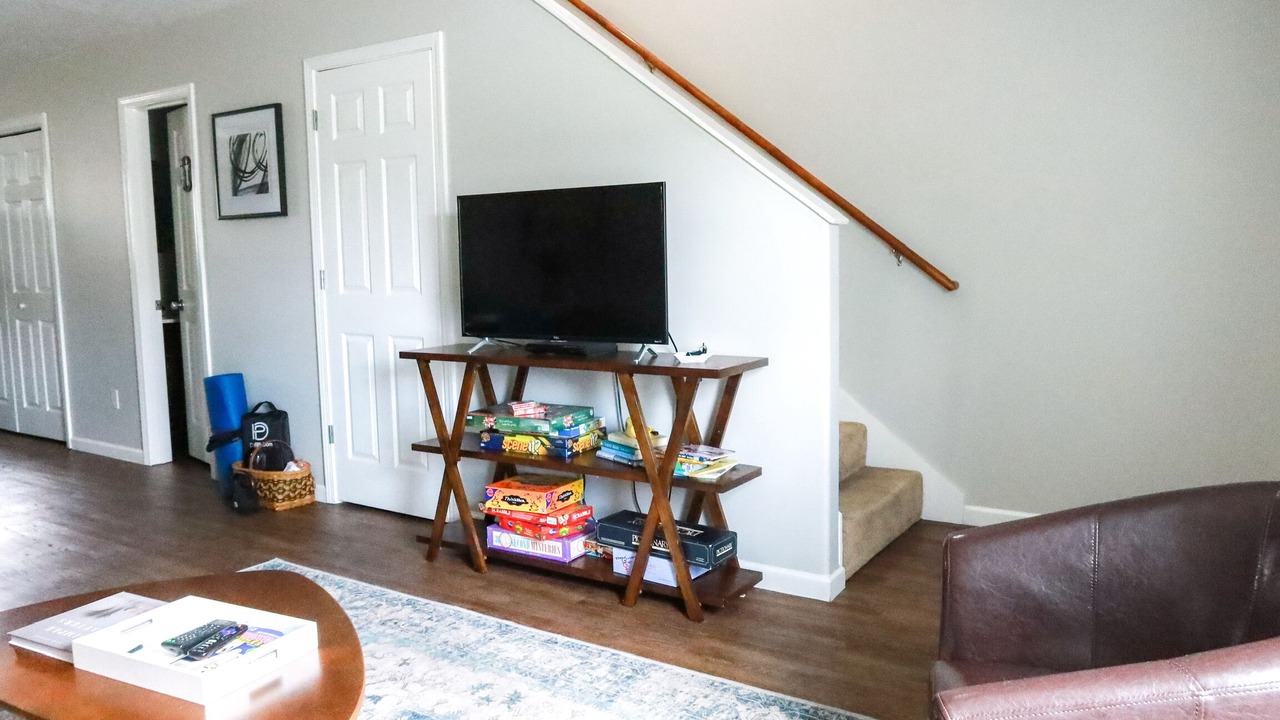 Photo of Bedroom in Lake Charles
