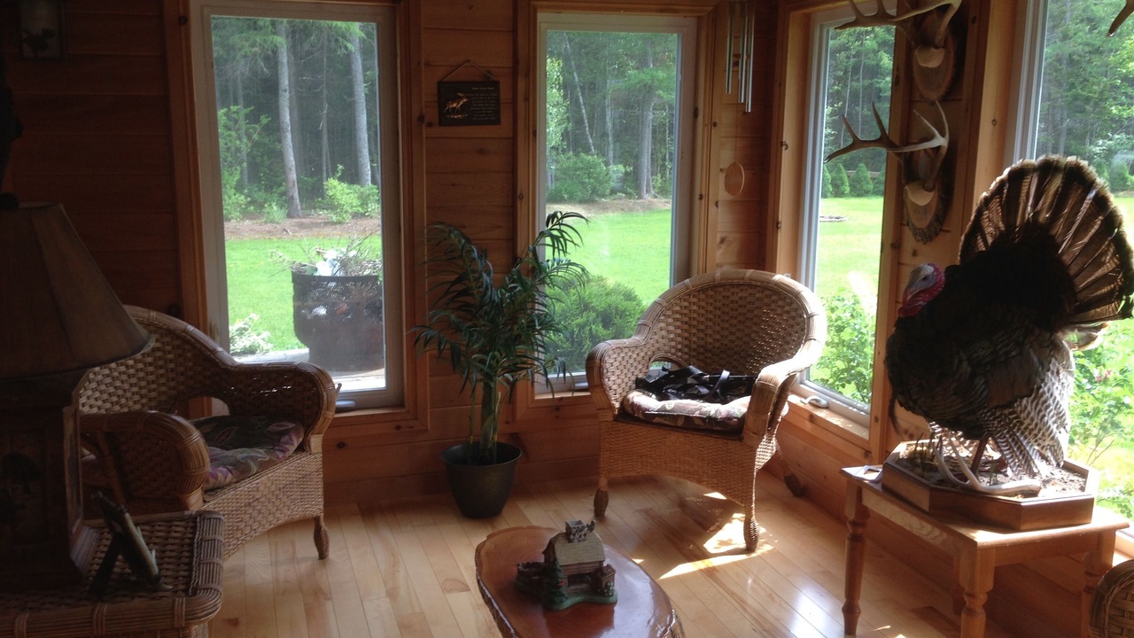 Photo of Bedroom in Wallace