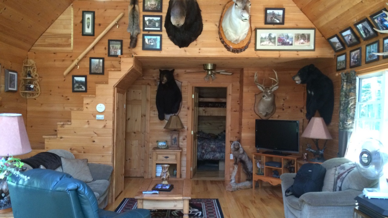 Photo of Bedroom in Wallace