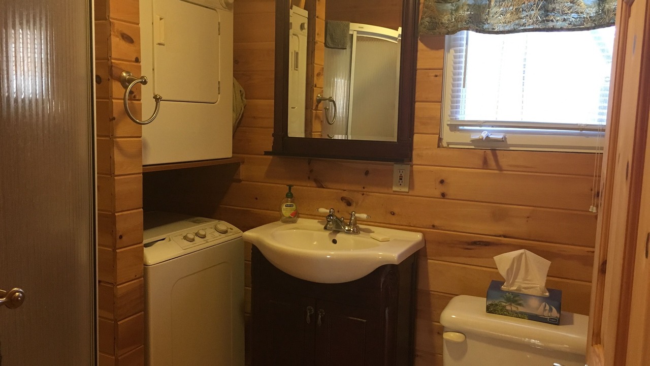 Photo of Bathroom in Wallace