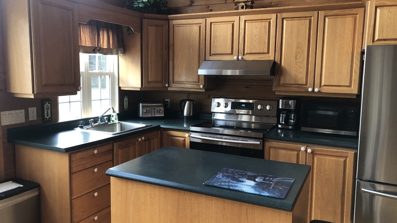 Photo of Kitchen in Wallace