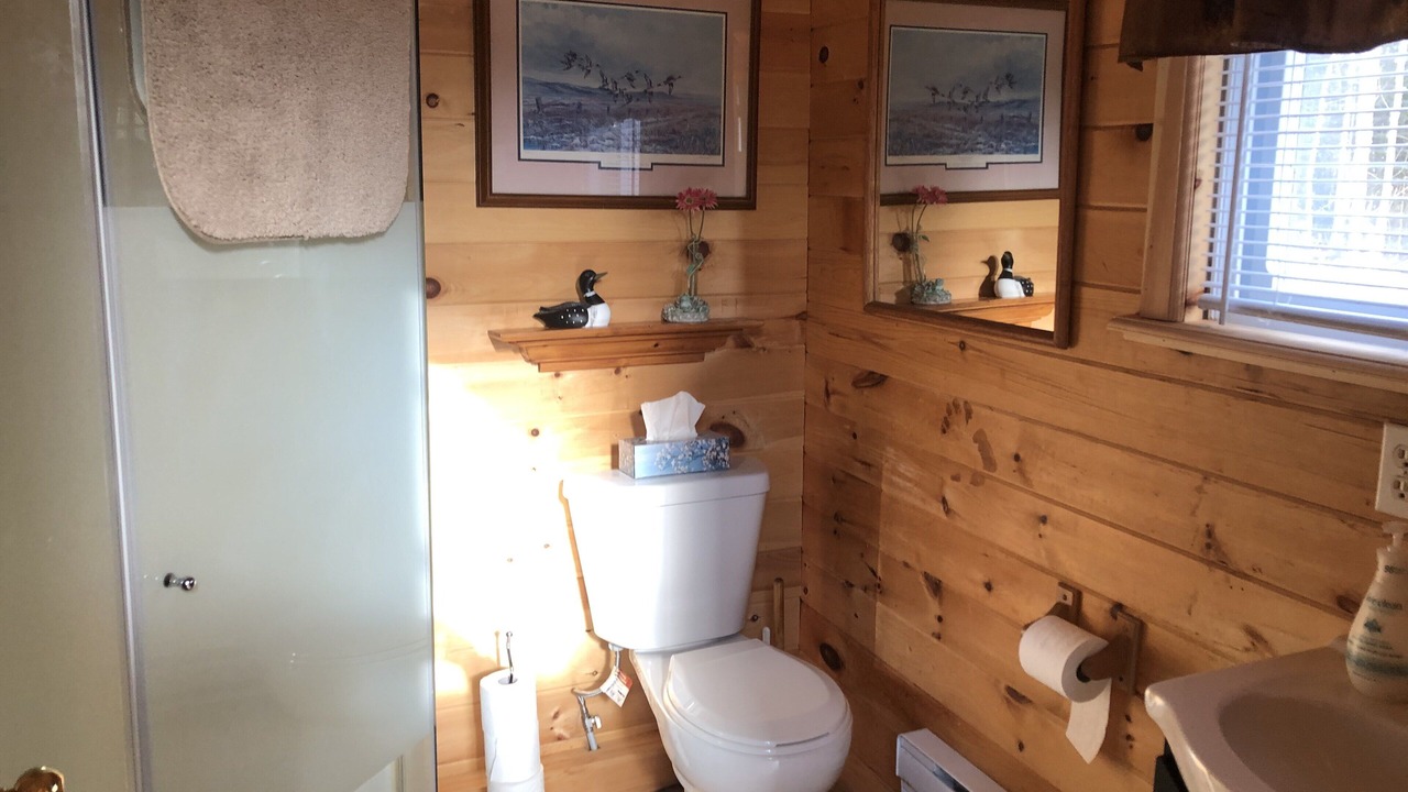 Photo of Bathroom in Wallace