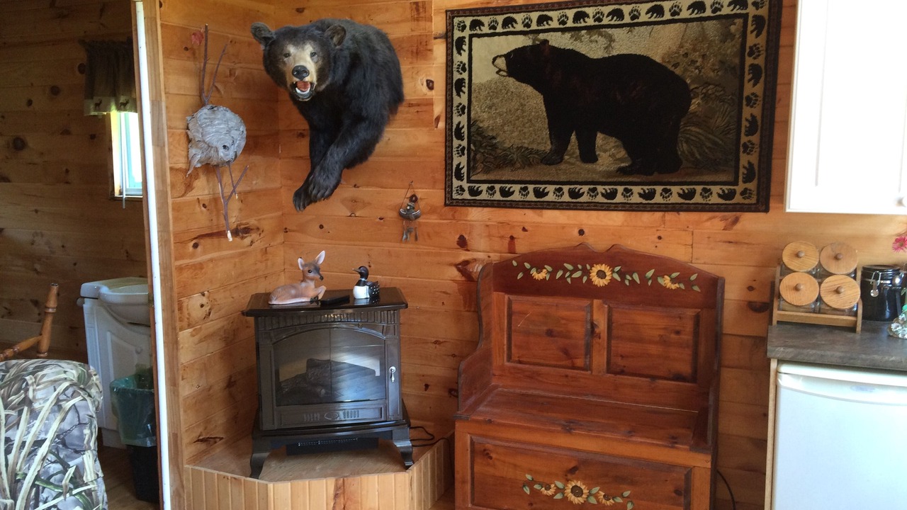 Photo of Bathroom in Wallace