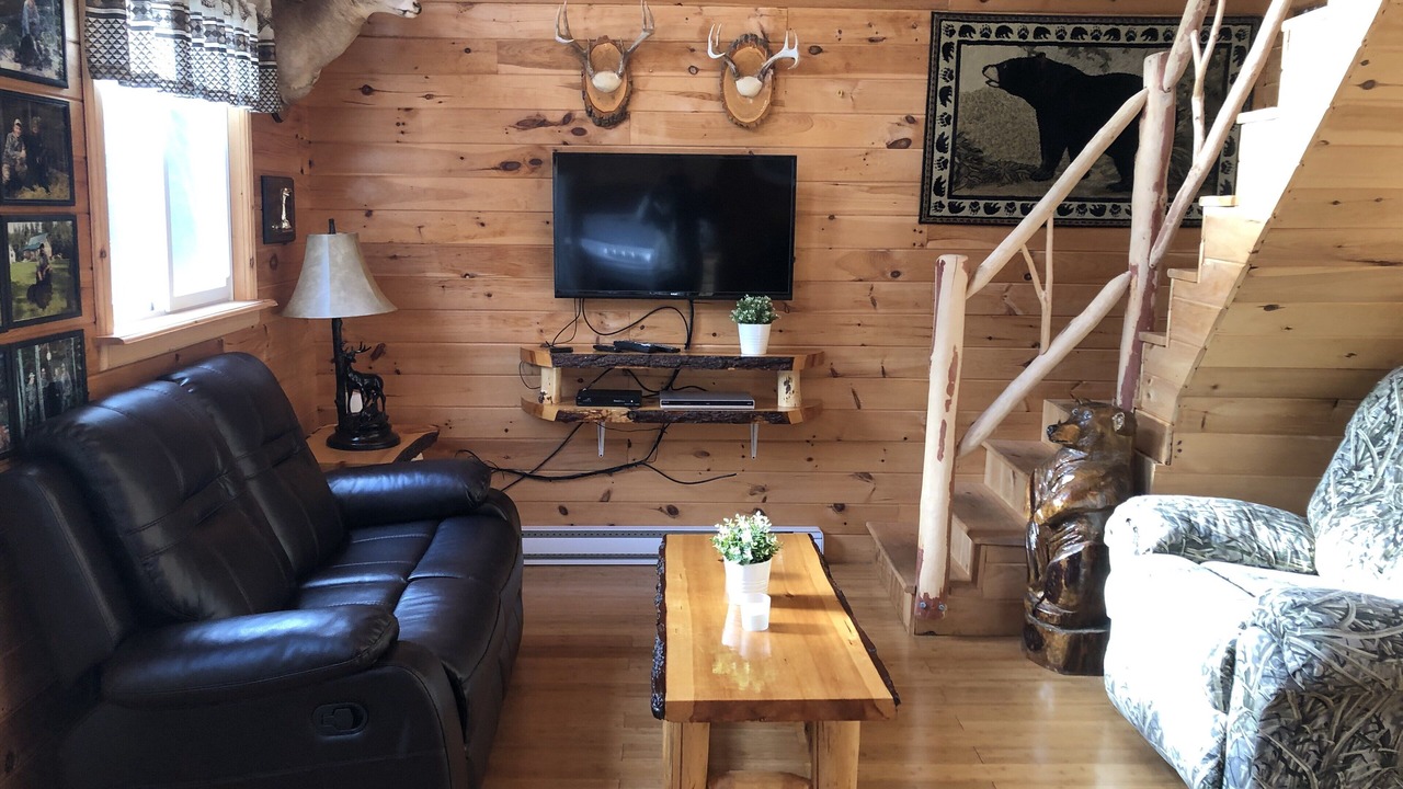 Photo of Livingroom in Wallace