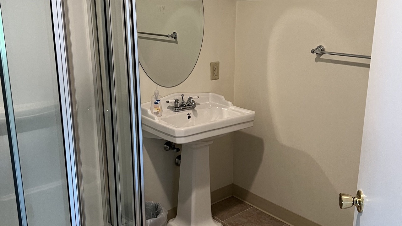Photo of Bathroom in Stockholm