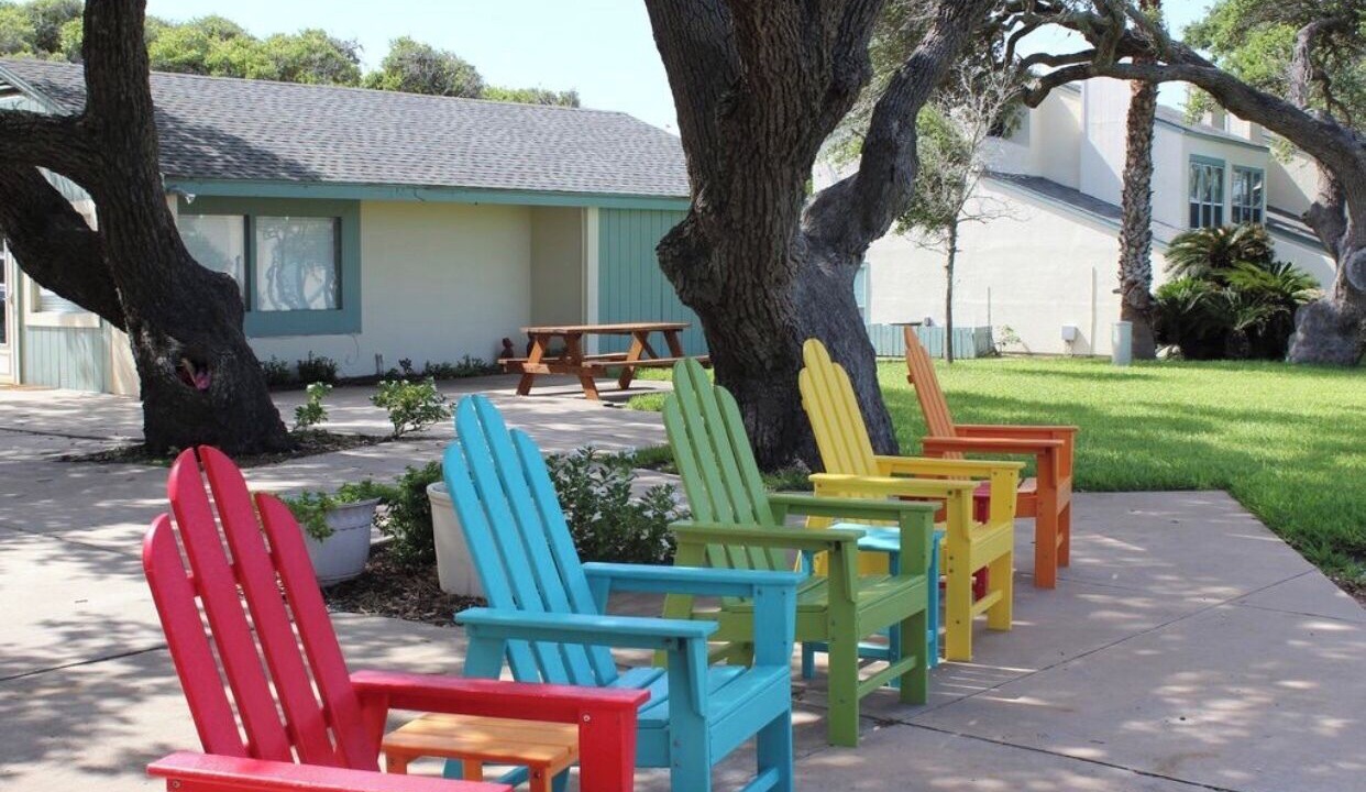 Photo of Patio Balcony in Sailhouse