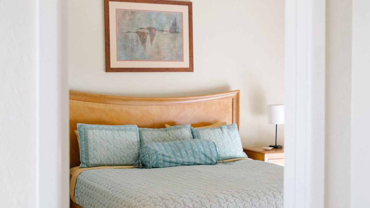 Photo of Bedroom in Sailhouse