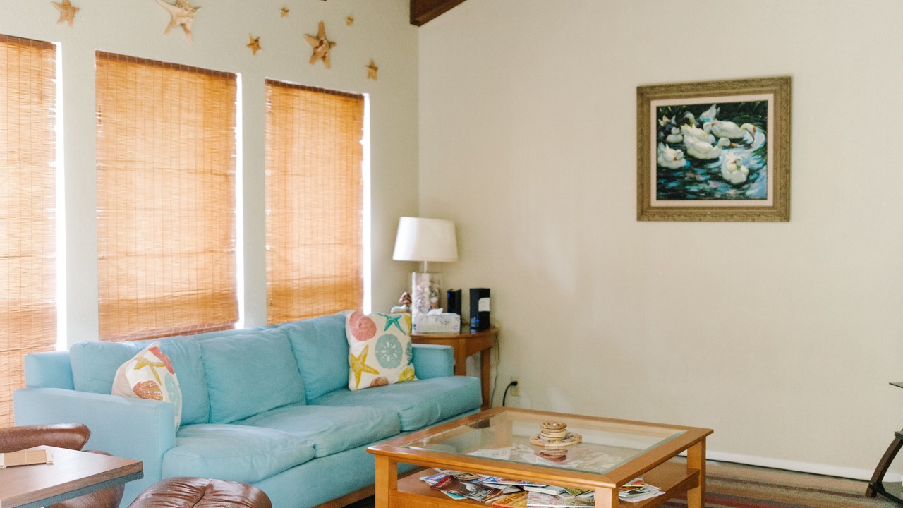 Photo of Livingroom in Sailhouse