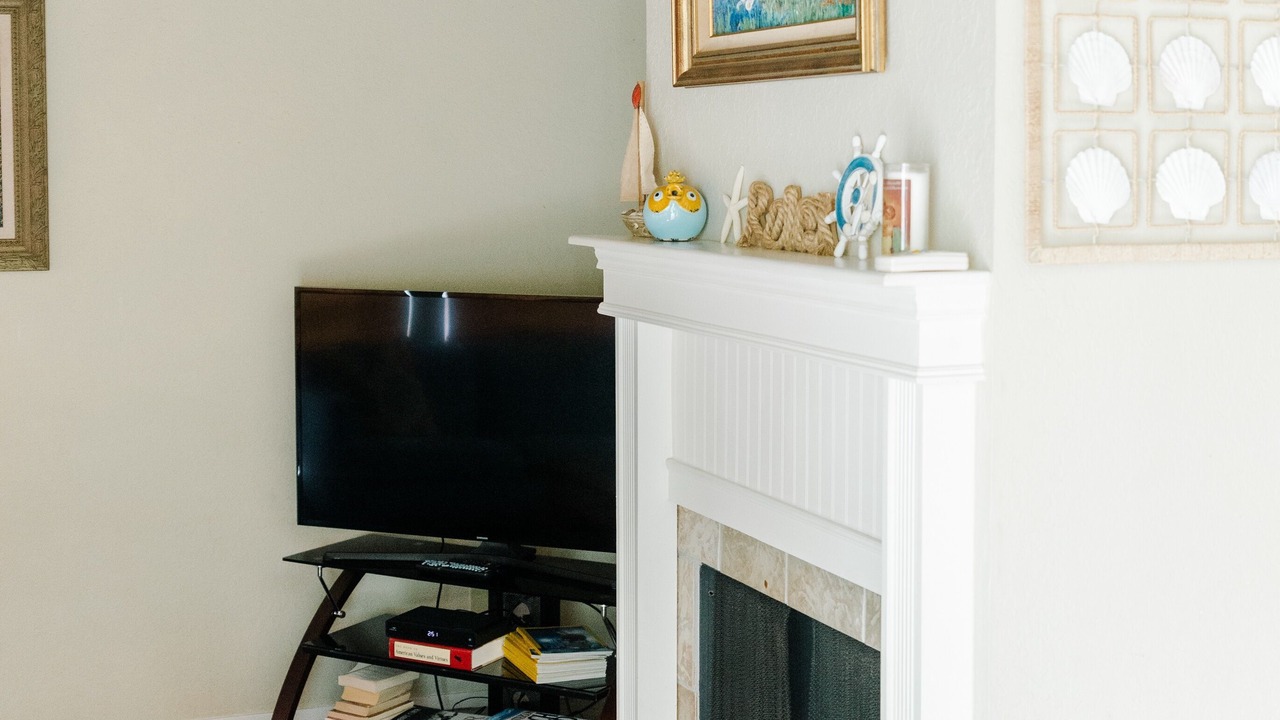 Photo of Livingroom in Sailhouse