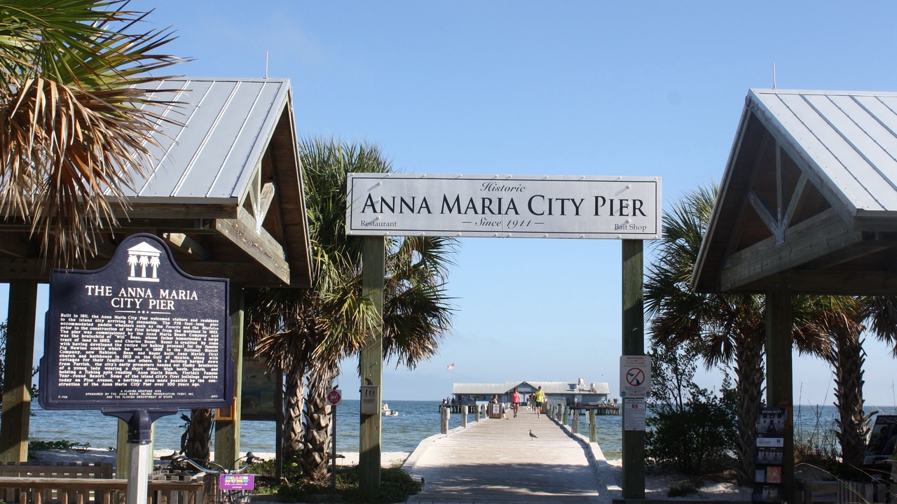 Photo of Others in Anna Maria