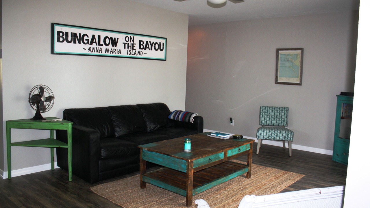 Photo of Bedroom in Anna Maria