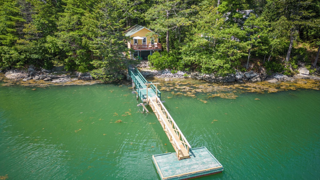 Photo of Outdoor in West Boothbay Harbor