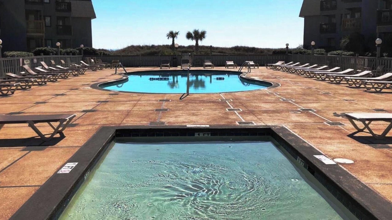 Photo of Outdoor in Myrtle Beach
