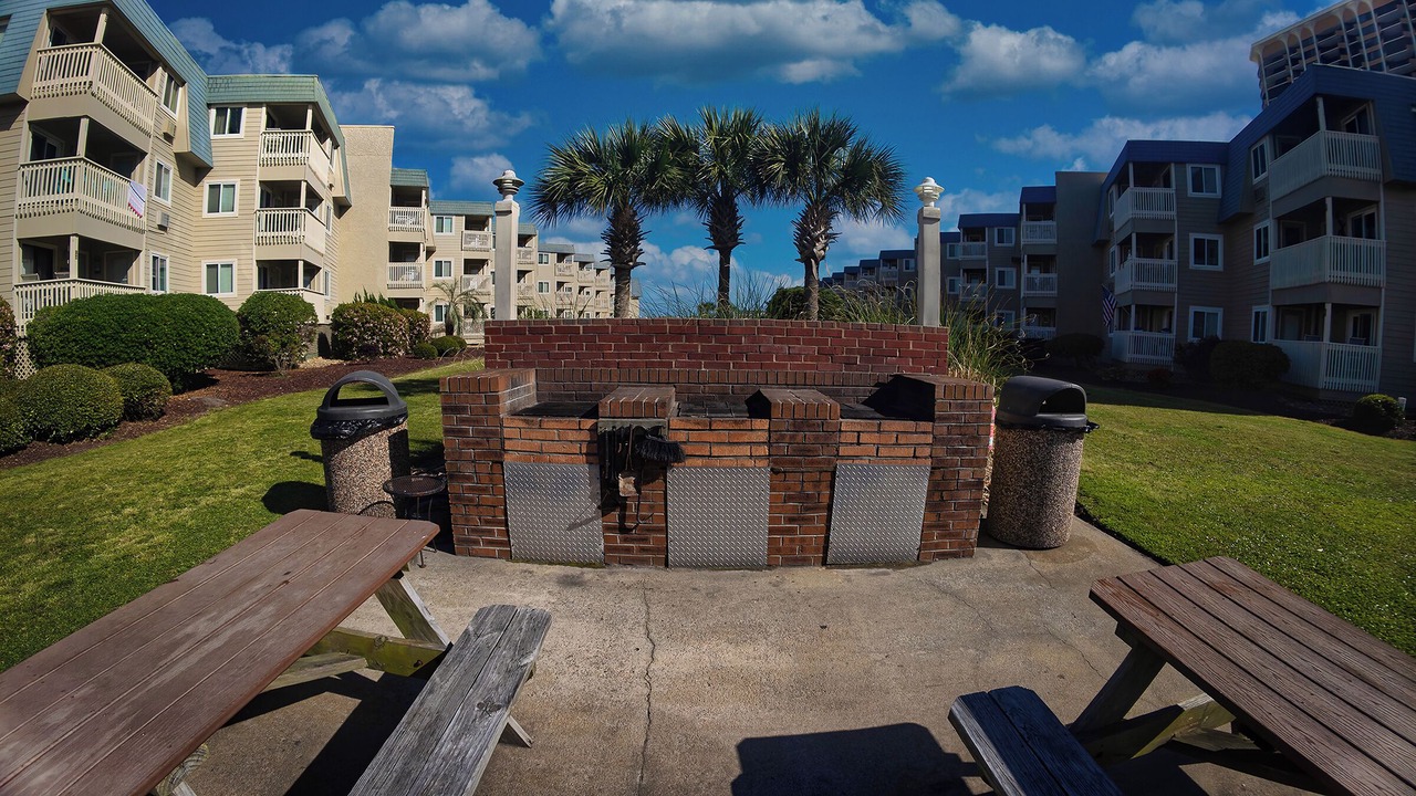 Photo of Outdoor in Myrtle Beach