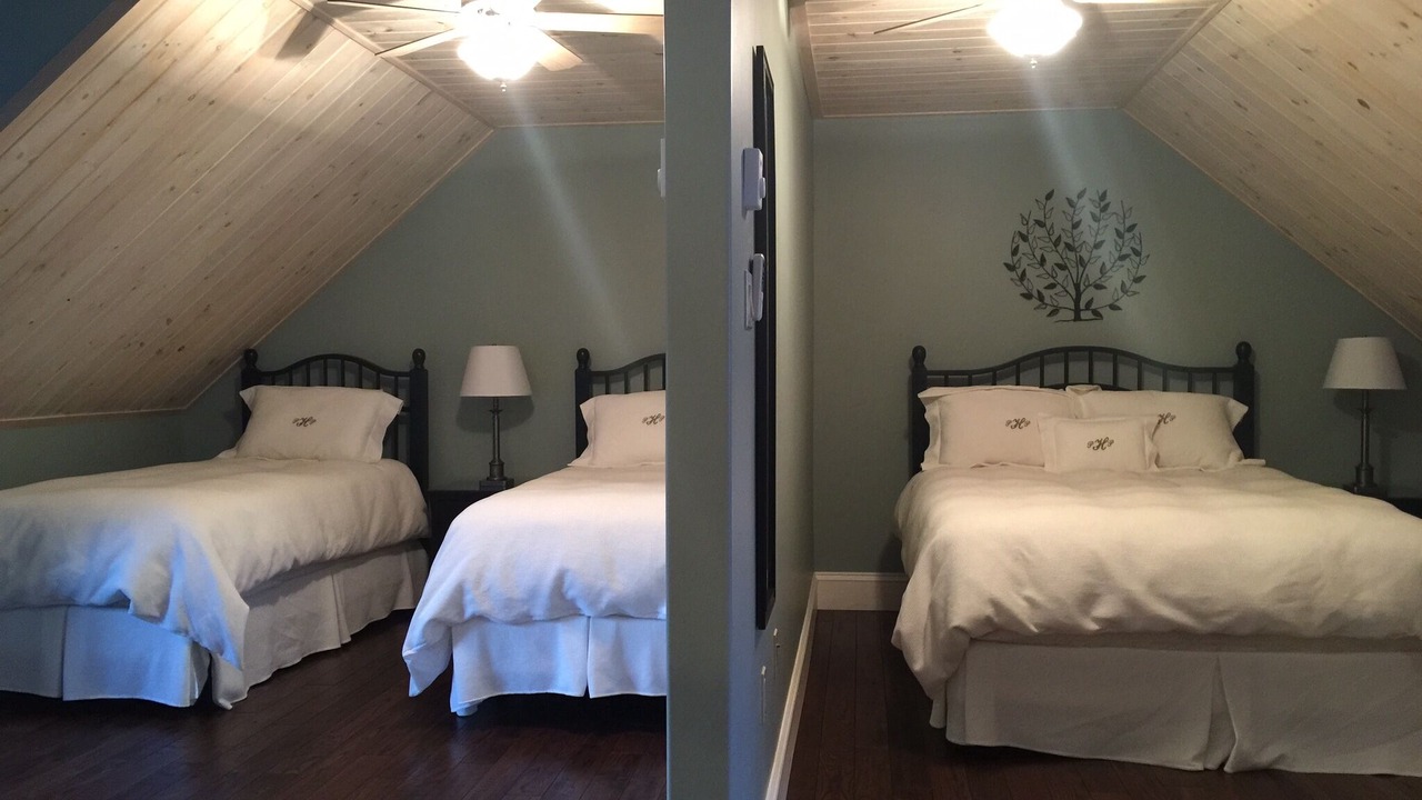 Photo of Bedroom in Port Hood