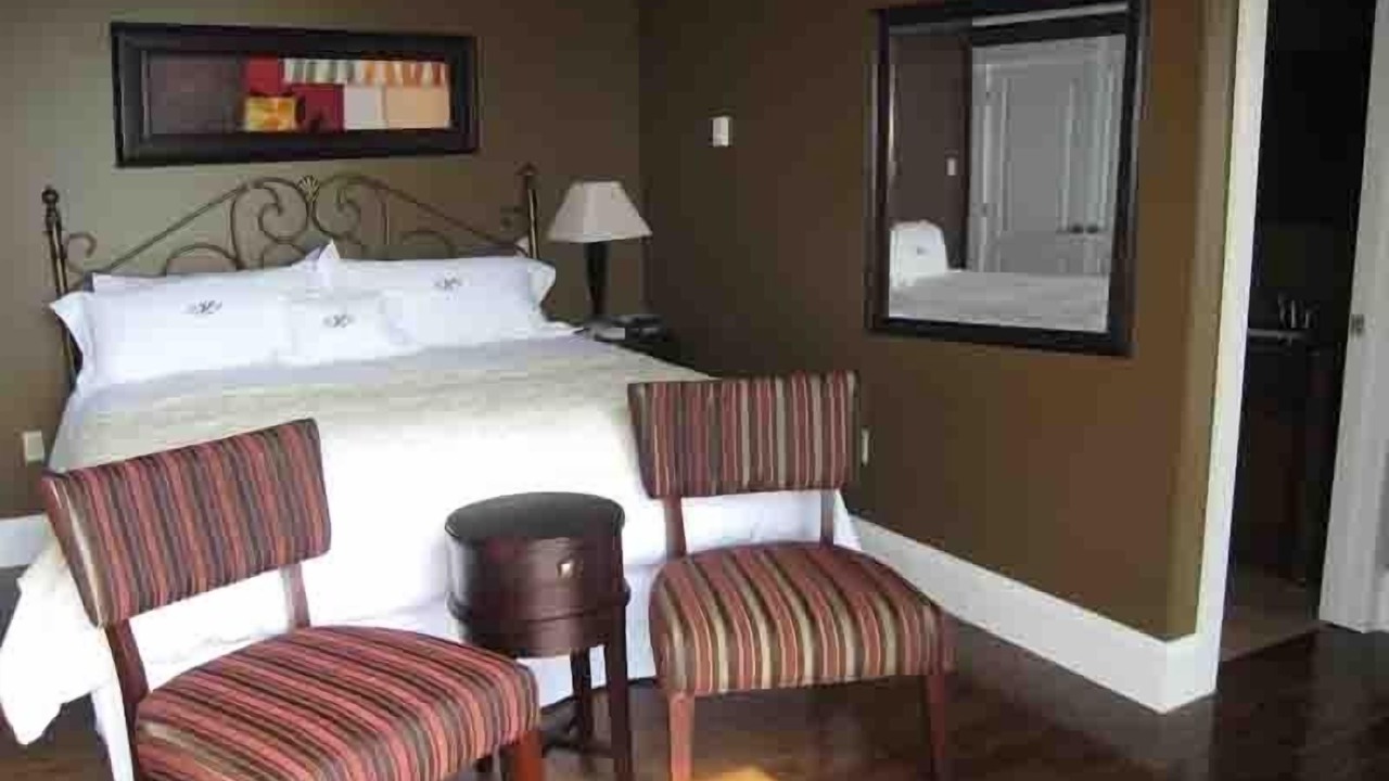 Photo of Bedroom in Port Hood