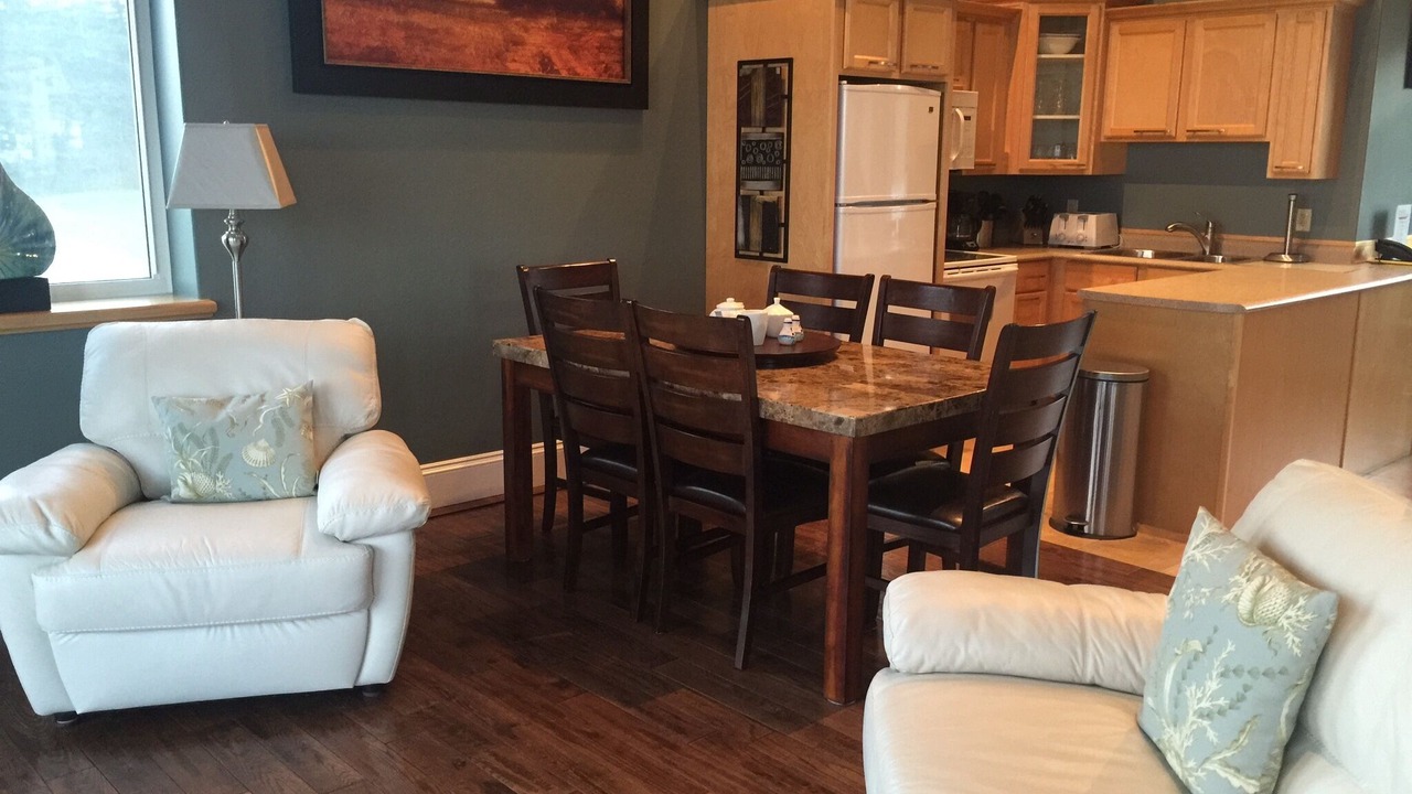 Photo of Livingroom in Port Hood