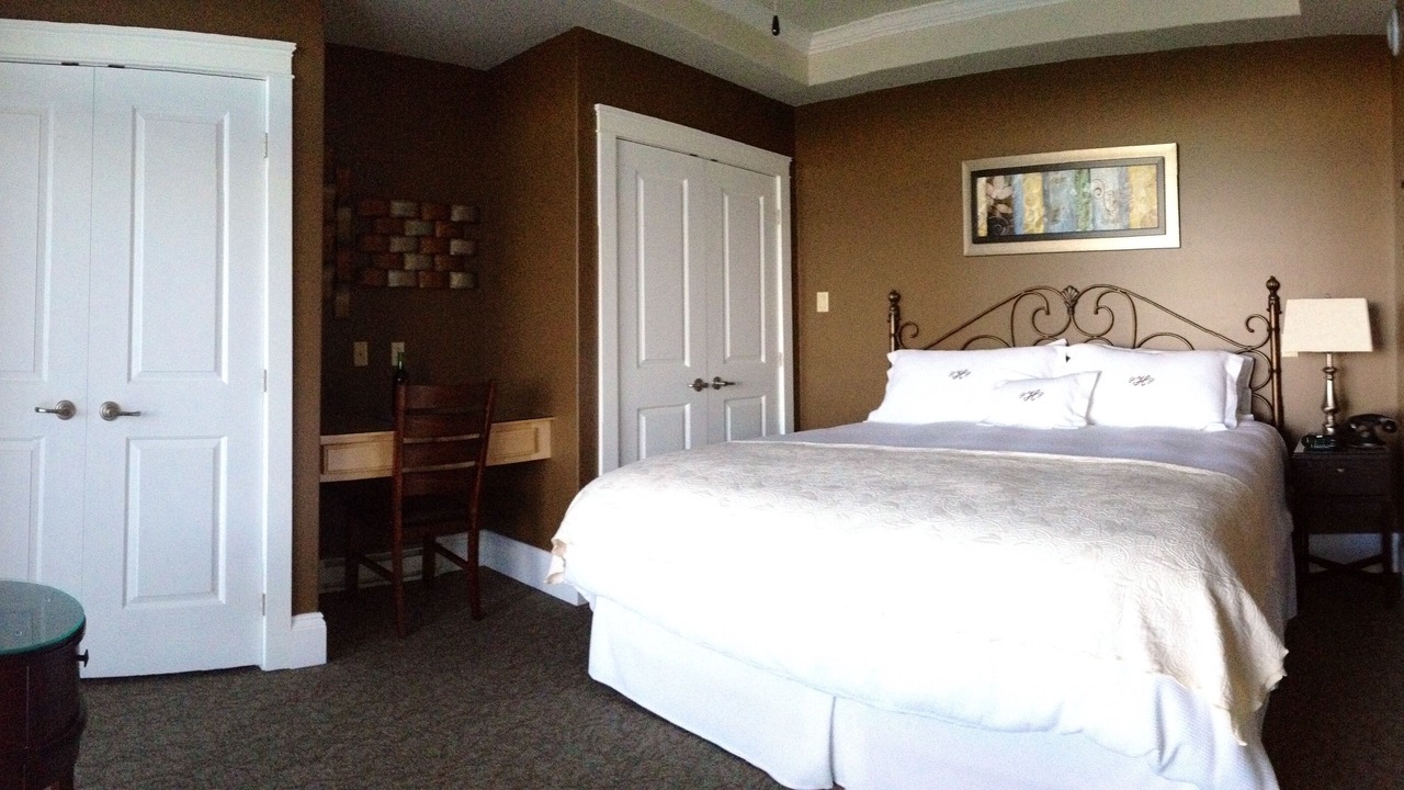 Photo of Bedroom in Port Hood