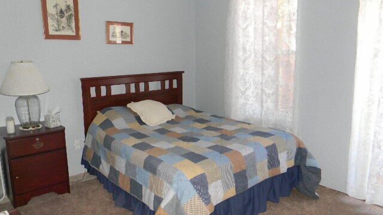 Photo of Bedroom in North River