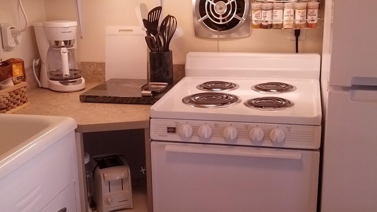 Photo of Kitchen in Golts