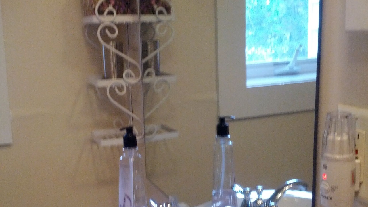 Photo of Bathroom in Golts