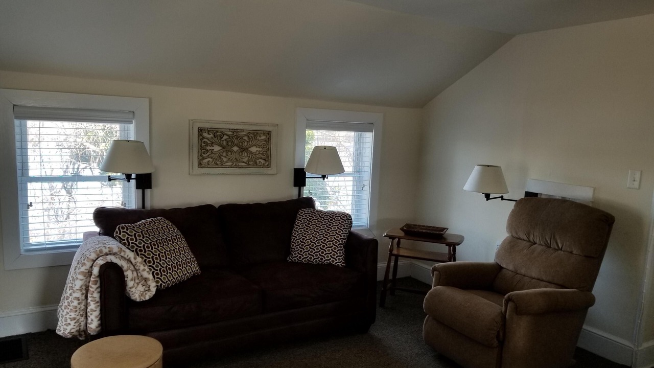 Photo of Bedroom in Golts