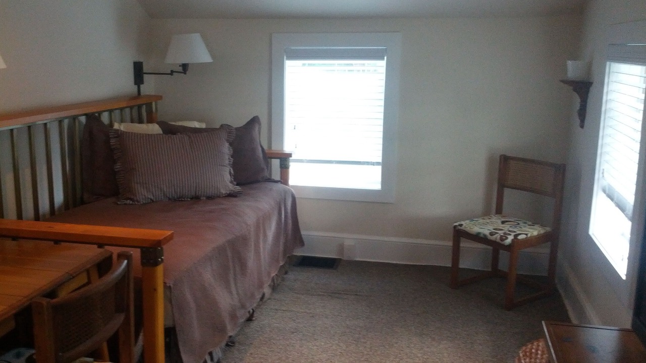 Photo of Bedroom in Golts