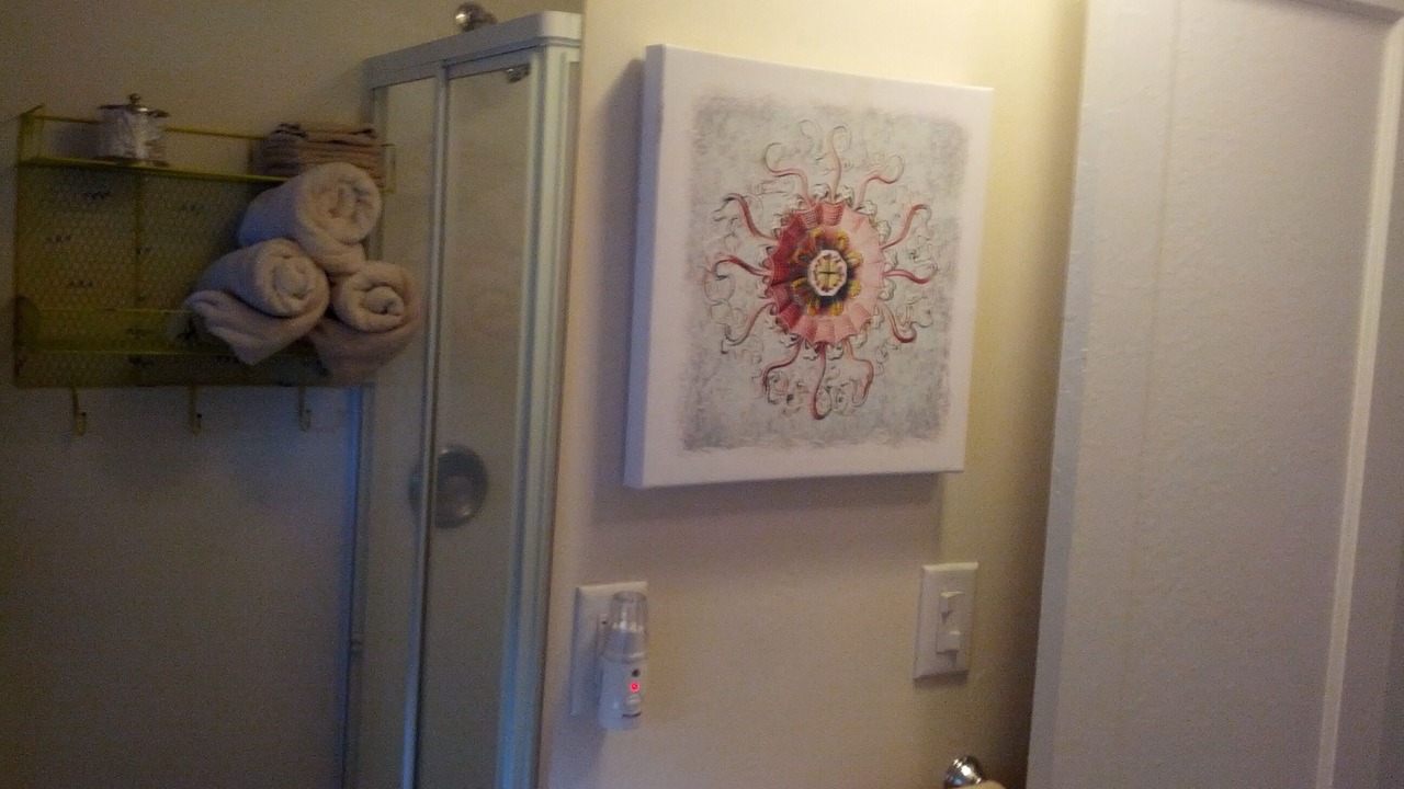 Photo of Bathroom in Golts