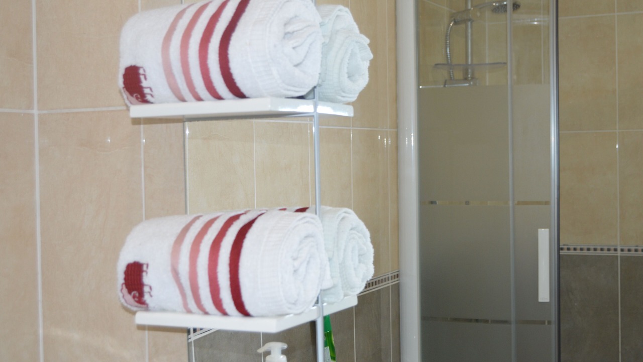 Photo of Bathroom in Bassussarry