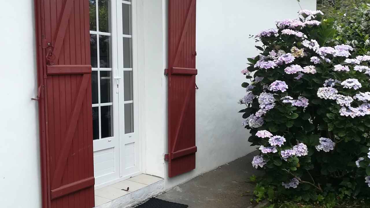 Photo of Outdoor in Bassussarry