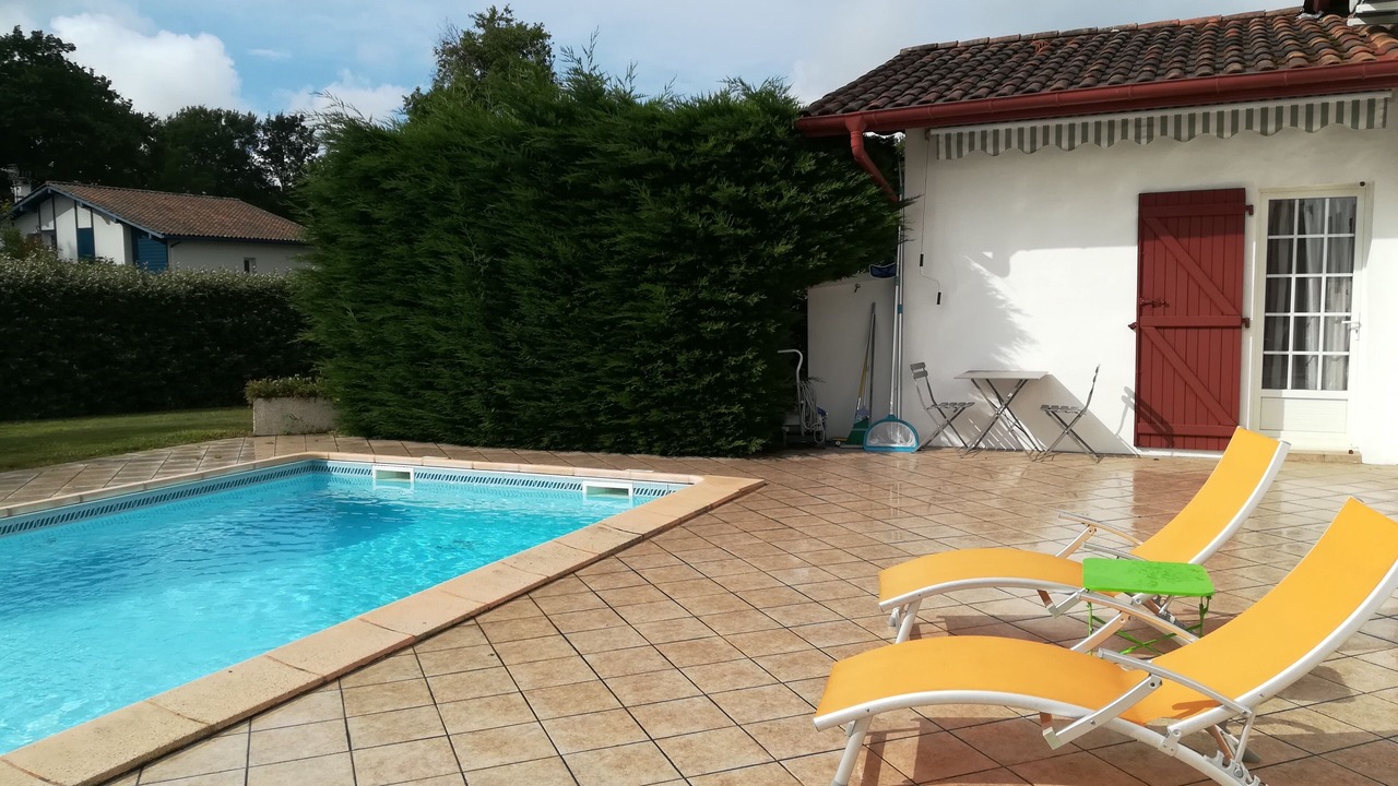 Photo of Outdoor in Bassussarry