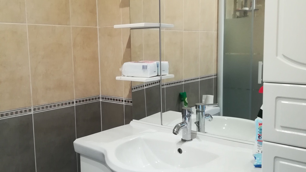 Photo of Bathroom in Bassussarry
